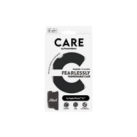 Produktbild för CARE by PanzerGlass - baksidesskydd för mobiltelefon