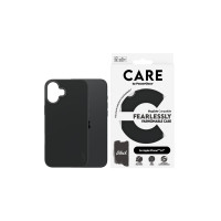 Produktbild för CARE by PanzerGlass - baksidesskydd för mobiltelefon