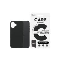 Produktbild för CARE by PanzerGlass - baksidesskydd för mobiltelefon