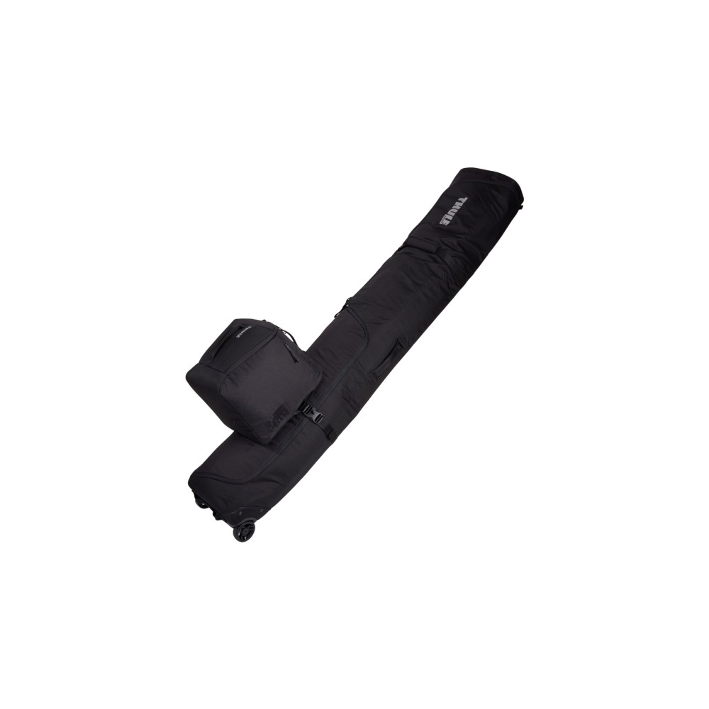 Produktbild för Thule TRBB235, Svart, Pjäxväska, 35 l, Polyester, 350 mm, 33...