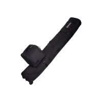Produktbild för Thule TRBB235, Svart, Pjäxväska, 35 l, Polyester, 350 mm, 33...