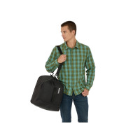 Produktbild för Thule TRBB235, Svart, Pjäxväska, 35 l, Polyester, 350 mm, 33...