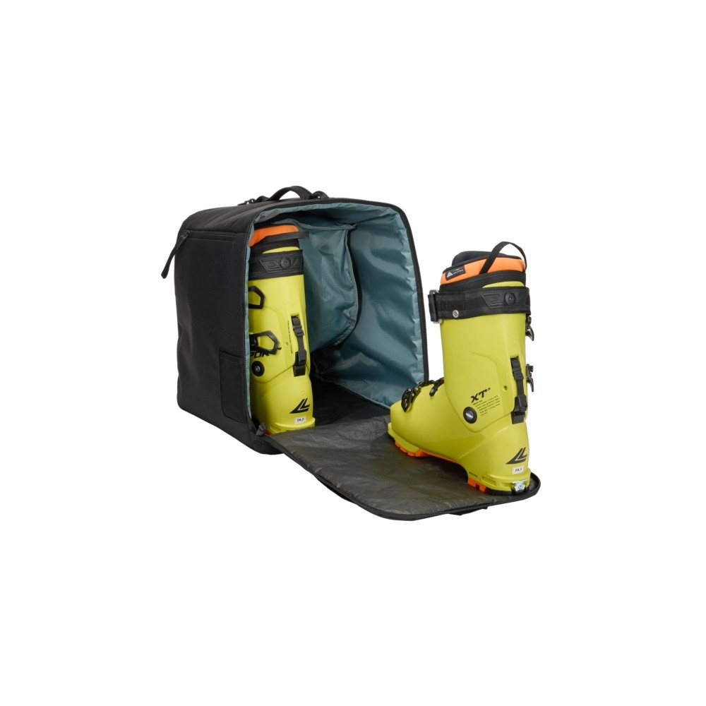 Produktbild för Thule TRBB235, Svart, Pjäxväska, 35 l, Polyester, 350 mm, 33...