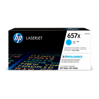 Produktbild för HP 657X