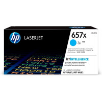 Produktbild för HP 657X