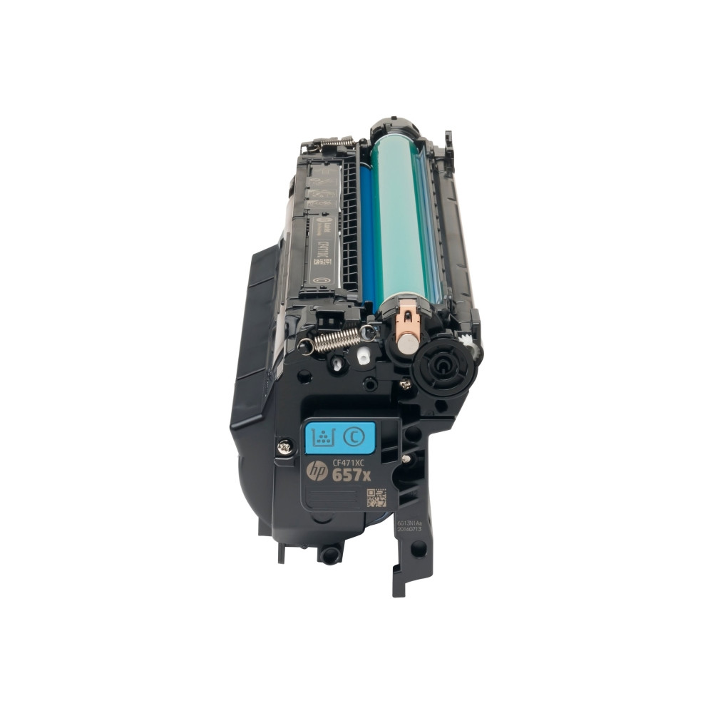 Produktbild för HP 657X