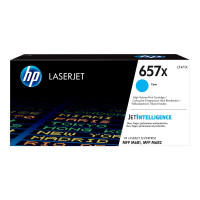 Produktbild för HP 657X