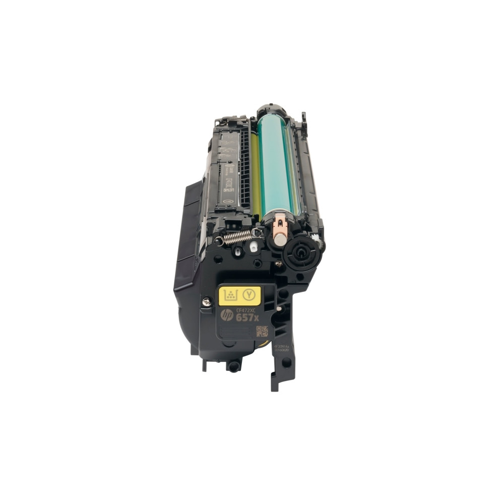 Produktbild för HP 657X