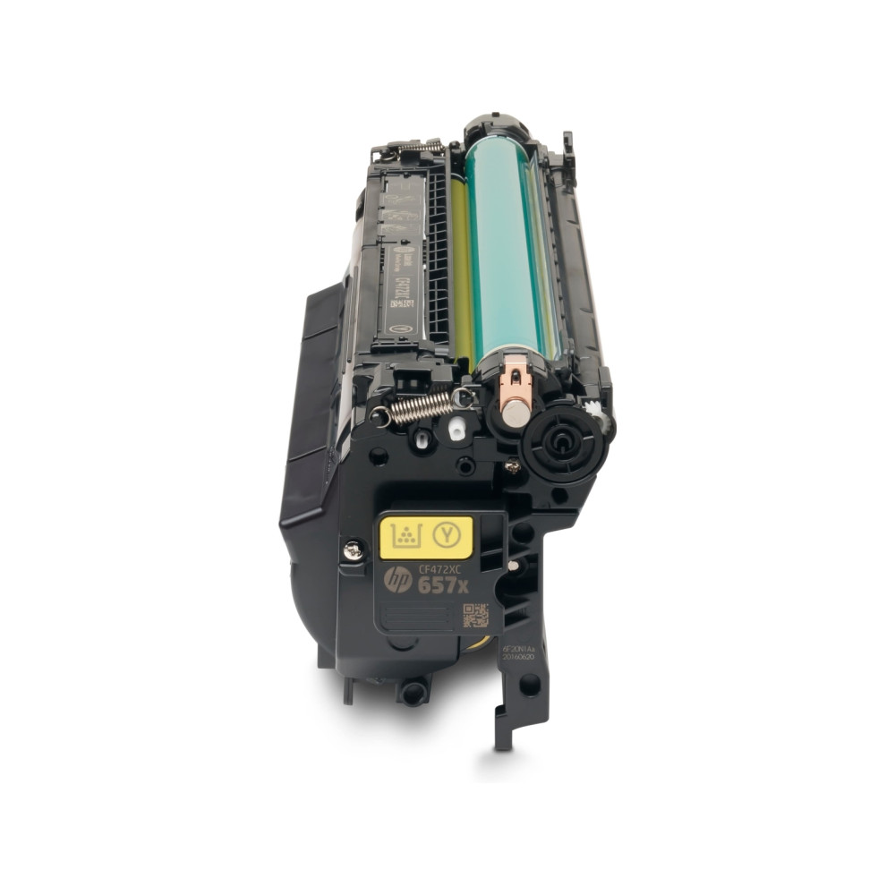 Produktbild för HP 657X