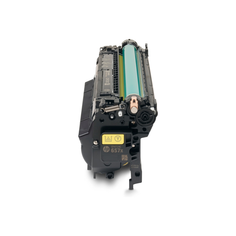 Produktbild för HP 657X