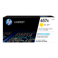 Produktbild för HP 657X