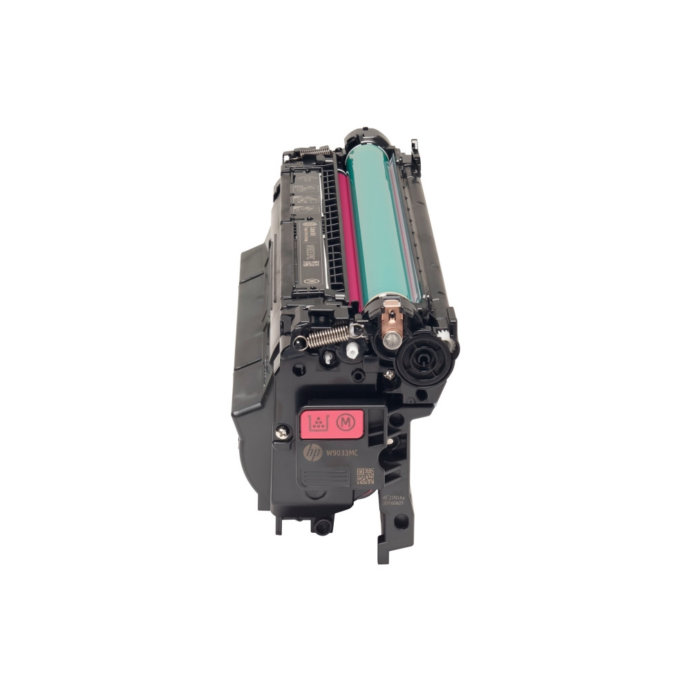 Produktbild för HP 657X