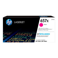 Produktbild för HP 657X