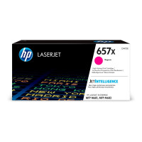 Produktbild för HP 657X