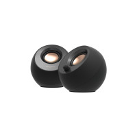 Produktbild för Creative Pebble V3 - högtalare - för persondator - trådlös