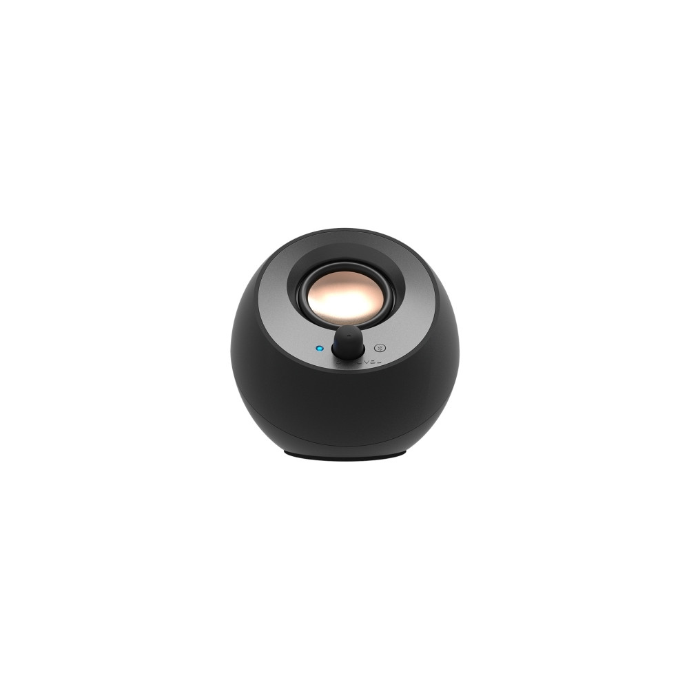 Produktbild för Creative Pebble V3 - högtalare - för persondator - trådlös