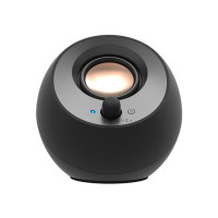 Produktbild för Creative Pebble V3 - högtalare - för persondator - trådlös