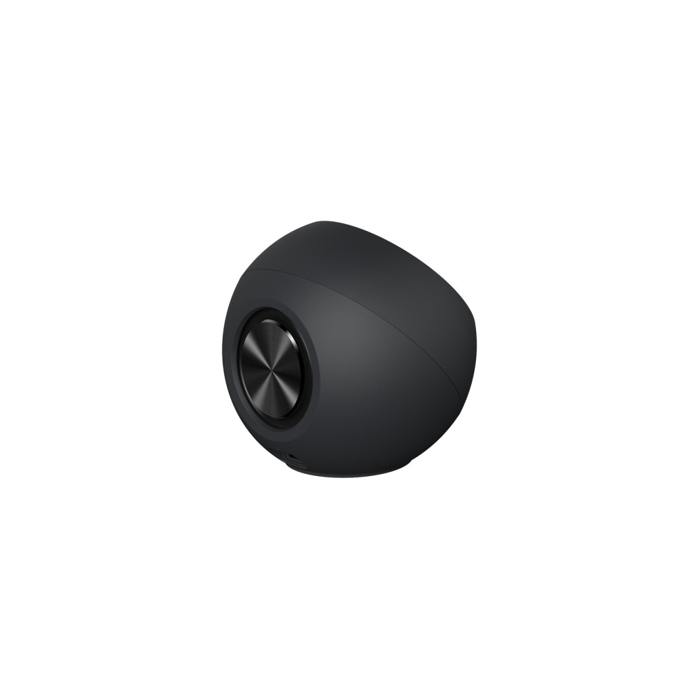 Produktbild för Creative Pebble V3 - högtalare - för persondator - trådlös