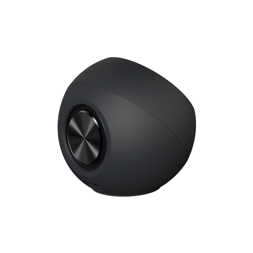 Produktbild för Creative Pebble V3 - högtalare - för persondator - trådlös