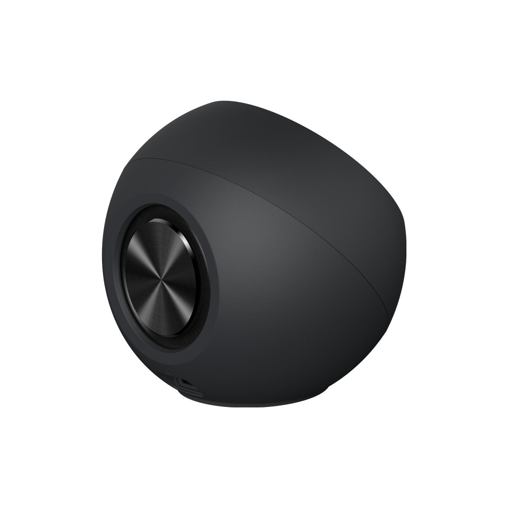 Produktbild för Creative Pebble V3 - högtalare - för persondator - trådlös
