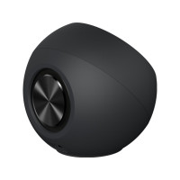 Produktbild för Creative Pebble V3 - högtalare - för persondator - trådlös