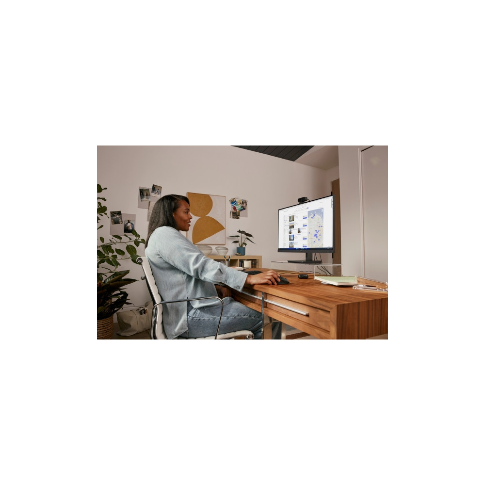 Produktbild för HP 327pf - Series 3 Pro - LED-skärm - Full HD (1080p) - 27"
