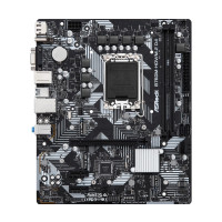 Produktbild för ASRock B760M-HDV/M.2 D4 - moderkort - micro ATX - LGA1700-uttag - B760
