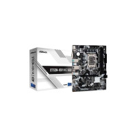 Produktbild för ASRock B760M-HDV/M.2 D4 - moderkort - micro ATX - LGA1700-uttag - B760