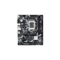 Produktbild för ASRock B760M-HDV/M.2 D4 - moderkort - micro ATX - LGA1700-uttag - B760