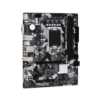 Produktbild för ASRock B760M-HDV/M.2 D4 - moderkort - micro ATX - LGA1700-uttag - B760