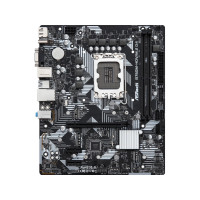 Produktbild för ASRock B760M-HDV/M.2 D4 - moderkort - micro ATX - LGA1700-uttag - B760