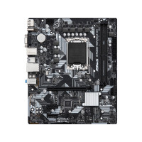 Produktbild för ASRock B760M-HDV/M.2 D4 - moderkort - micro ATX - LGA1700-uttag - B760