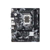 Produktbild för ASRock B760M-HDV/M.2 D4 - moderkort - micro ATX - LGA1700-uttag - B760