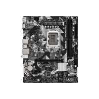 Produktbild för ASRock B760M-HDV/M.2 D4 - moderkort - micro ATX - LGA1700-uttag - B760