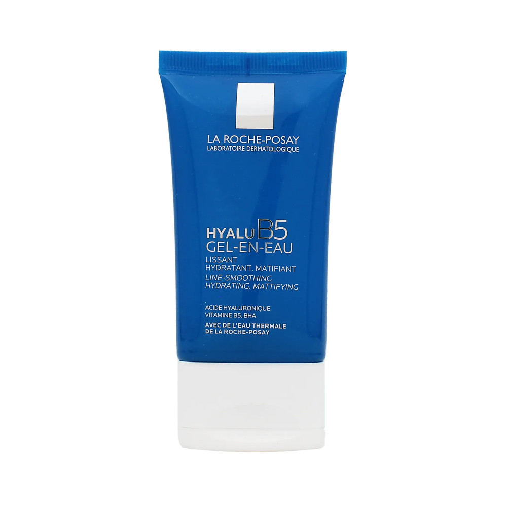 Produktbild för La Roche-Posay Hyalu B5 Line-Smoothing Care 40ml