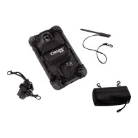 Produktbild för OtterBox Utility Series Latch II - remsystem för surfplatta