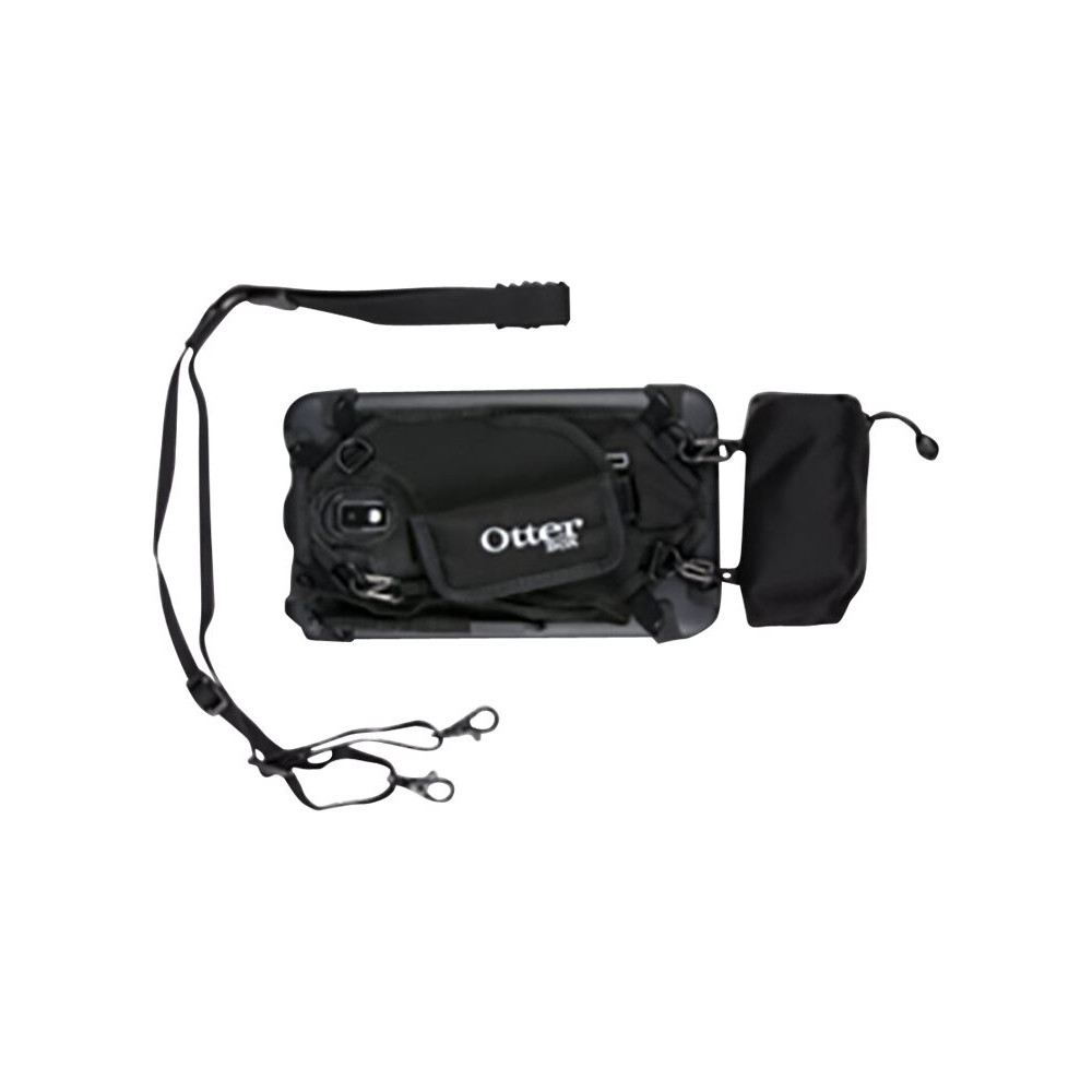 Produktbild för OtterBox Utility Series Latch II - remsystem för surfplatta