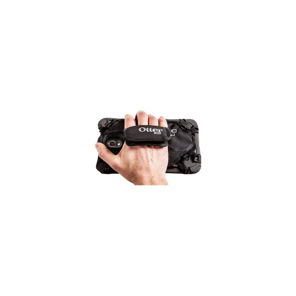 Produktbild för OtterBox Utility Series Latch II - remsystem för surfplatta