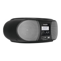 Produktbild för TechniSat DigitRadio 1990 - ljudsystem
