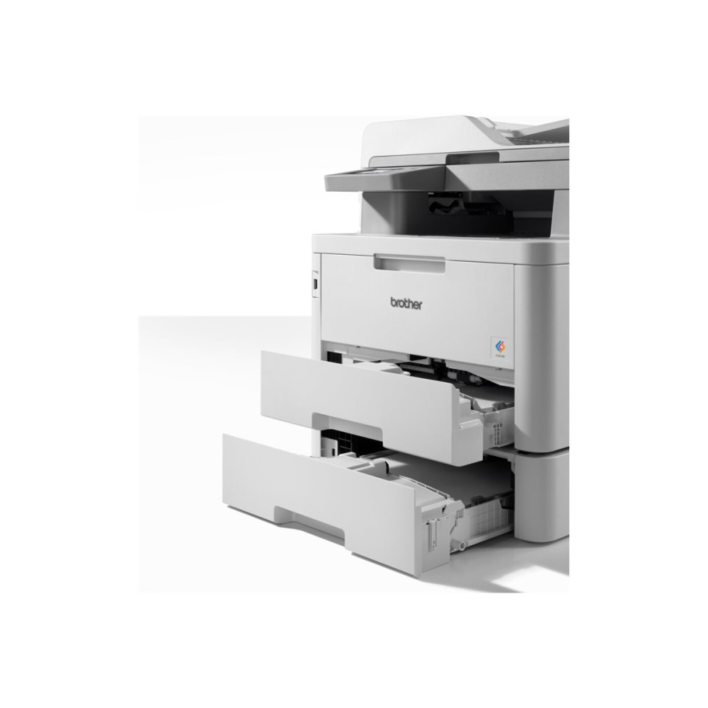 Produktbild för Brother LT-310CL - pappersmagasin - 250 ark