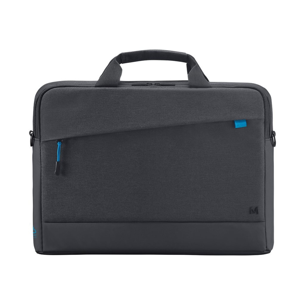 Produktbild för Mobilis Trendy - notebook-väska - toploading, 35% recycled