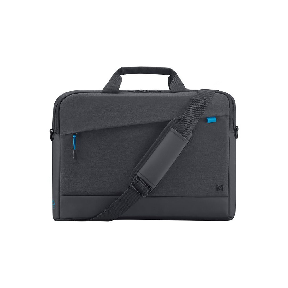 Produktbild för Mobilis Trendy - notebook-väska - toploading, 35% recycled