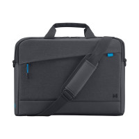 Produktbild för Mobilis Trendy - notebook-väska - toploading, 35% recycled