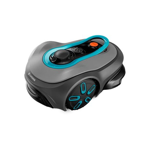Gardena Gardena SILENO - robotgräsklippare - elektrisk - sladdlös