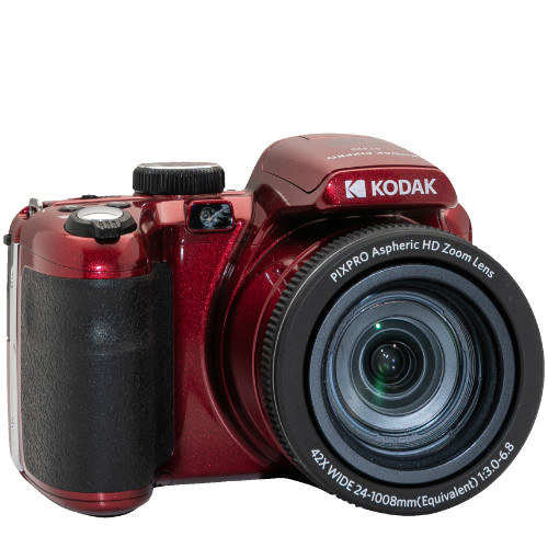 KODAK Kodak Astro Zoom AZ425, 20,68 MP, 5184 x 3888 pixlar, BSI CM...