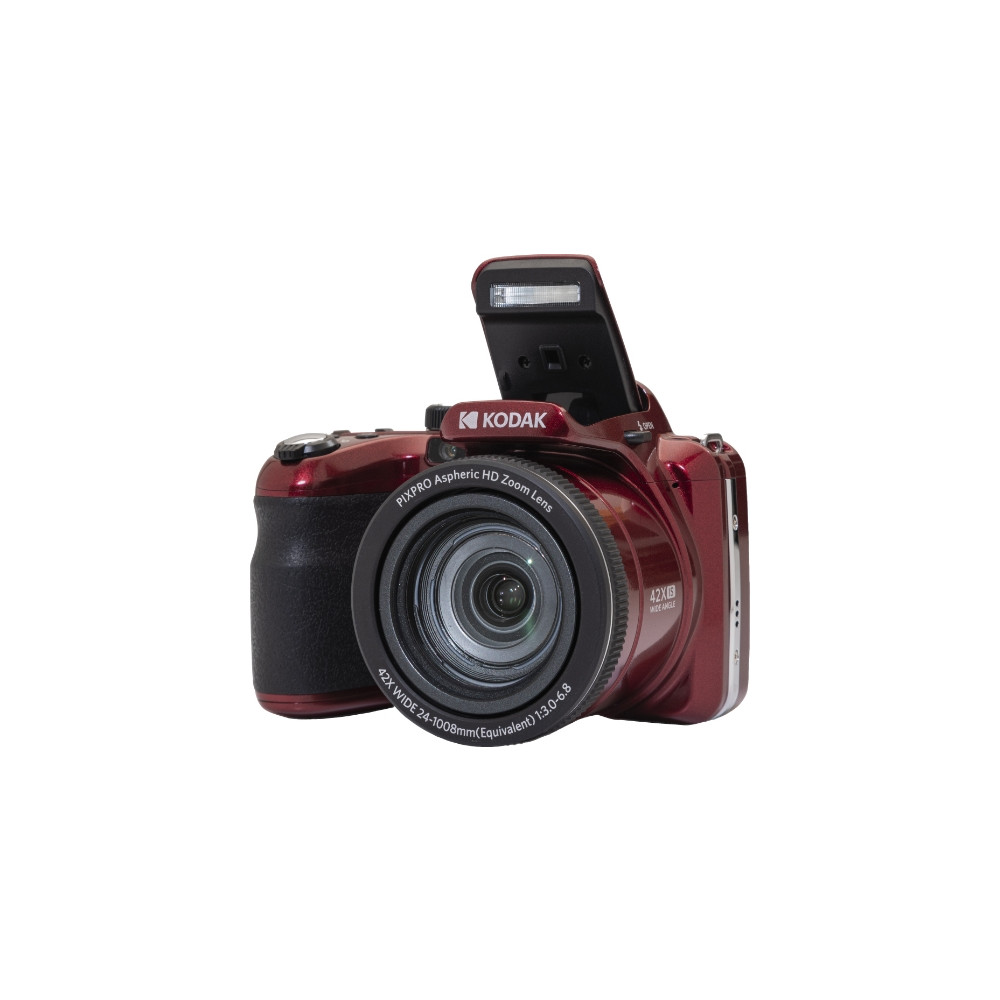 Produktbild för Kodak Astro Zoom AZ425, 20,68 MP, 5184 x 3888 pixlar, BSI CM...