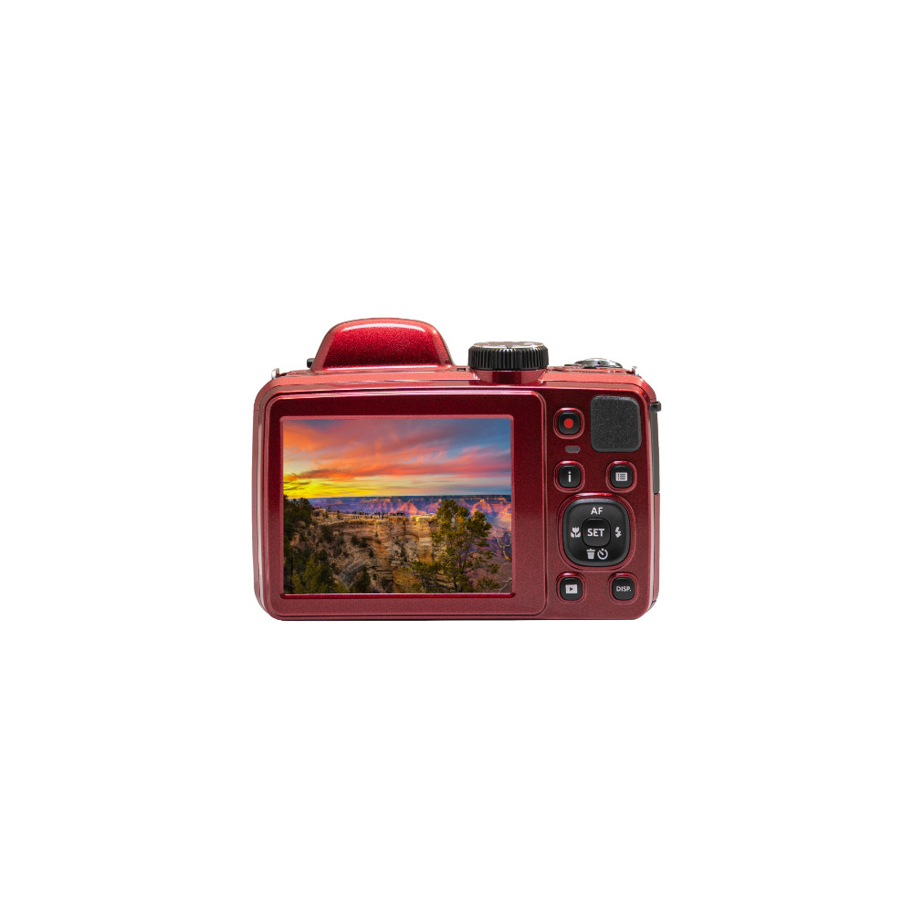 Produktbild för Kodak Astro Zoom AZ425, 20,68 MP, 5184 x 3888 pixlar, BSI CM...