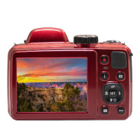 Produktbild för Kodak Astro Zoom AZ425, 20,68 MP, 5184 x 3888 pixlar, BSI CM...