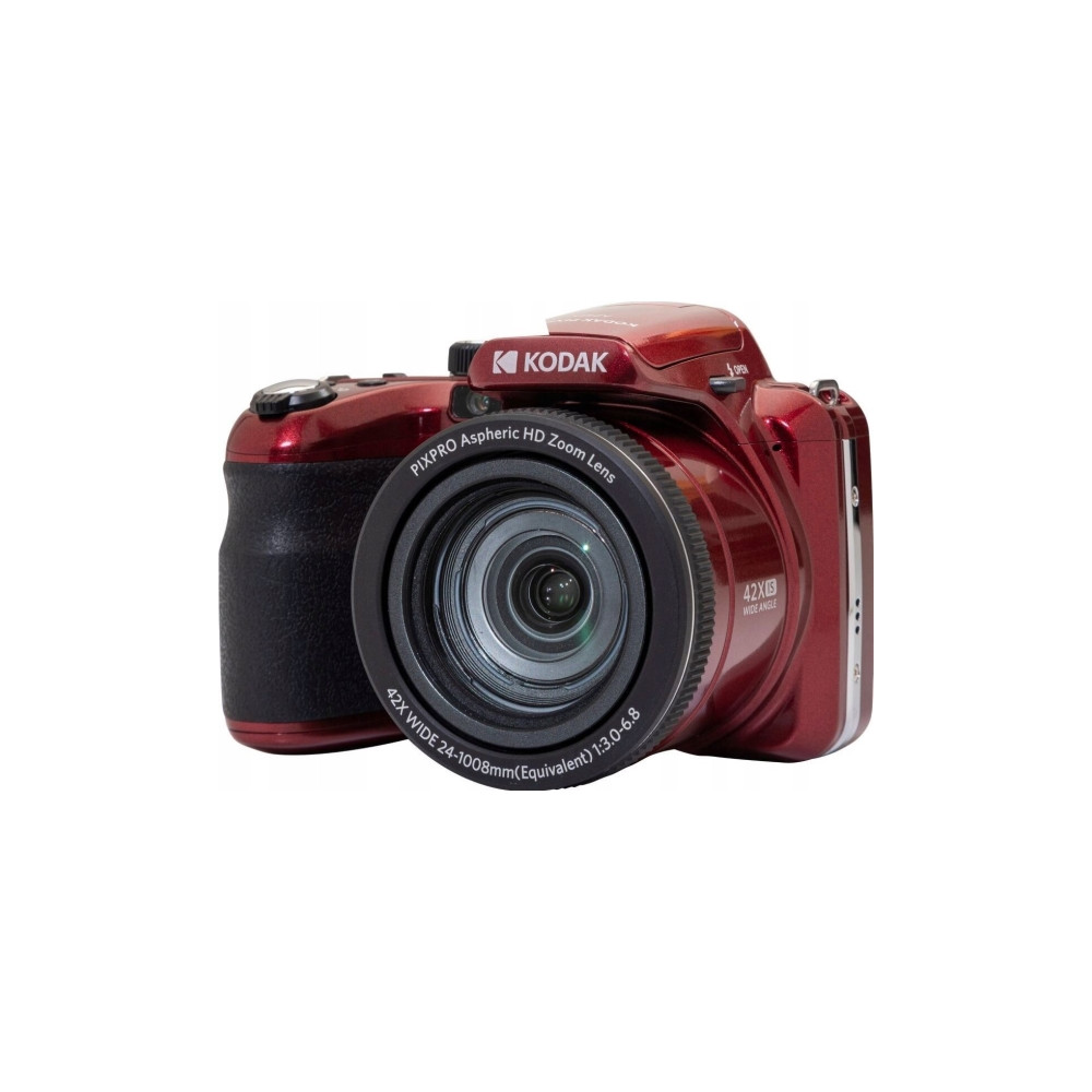 Produktbild för Kodak Astro Zoom AZ425, 20,68 MP, 5184 x 3888 pixlar, BSI CM...