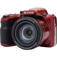 Produktbild för Kodak Astro Zoom AZ425, 20,68 MP, 5184 x 3888 pixlar, BSI CM...